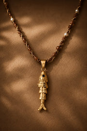 PEZ DE ABUNDANCIA • Collar
