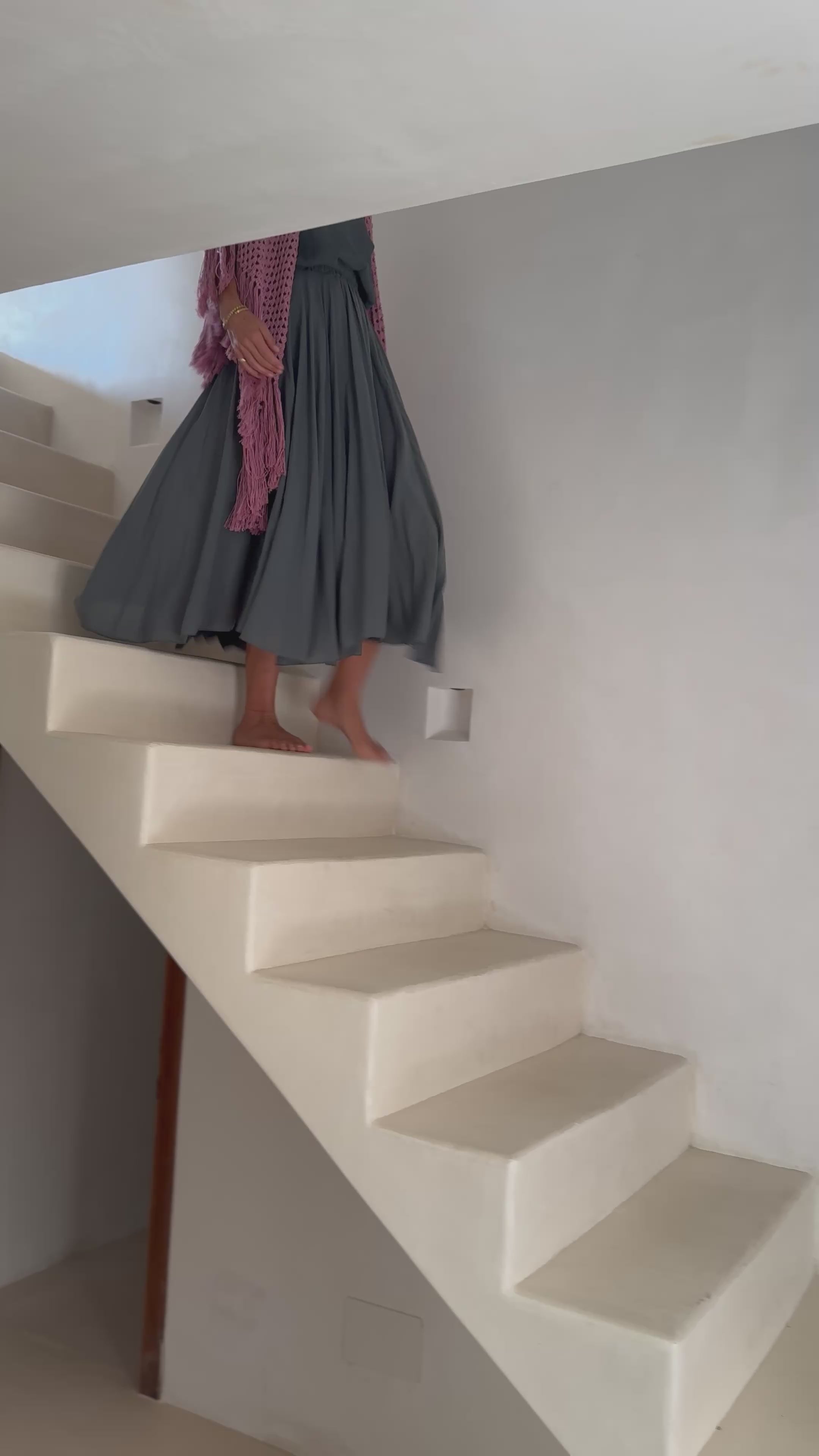 Cargar vídeo: NEW DUNA · Falda