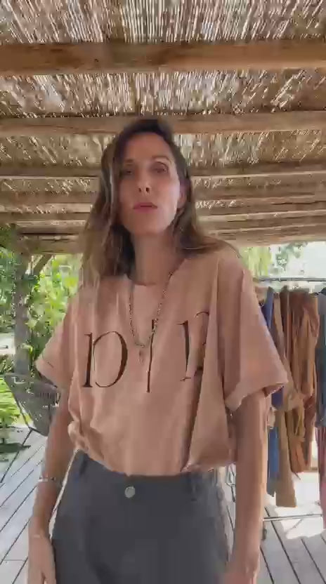 Load video: 10 | 12 ICON • T-shirt