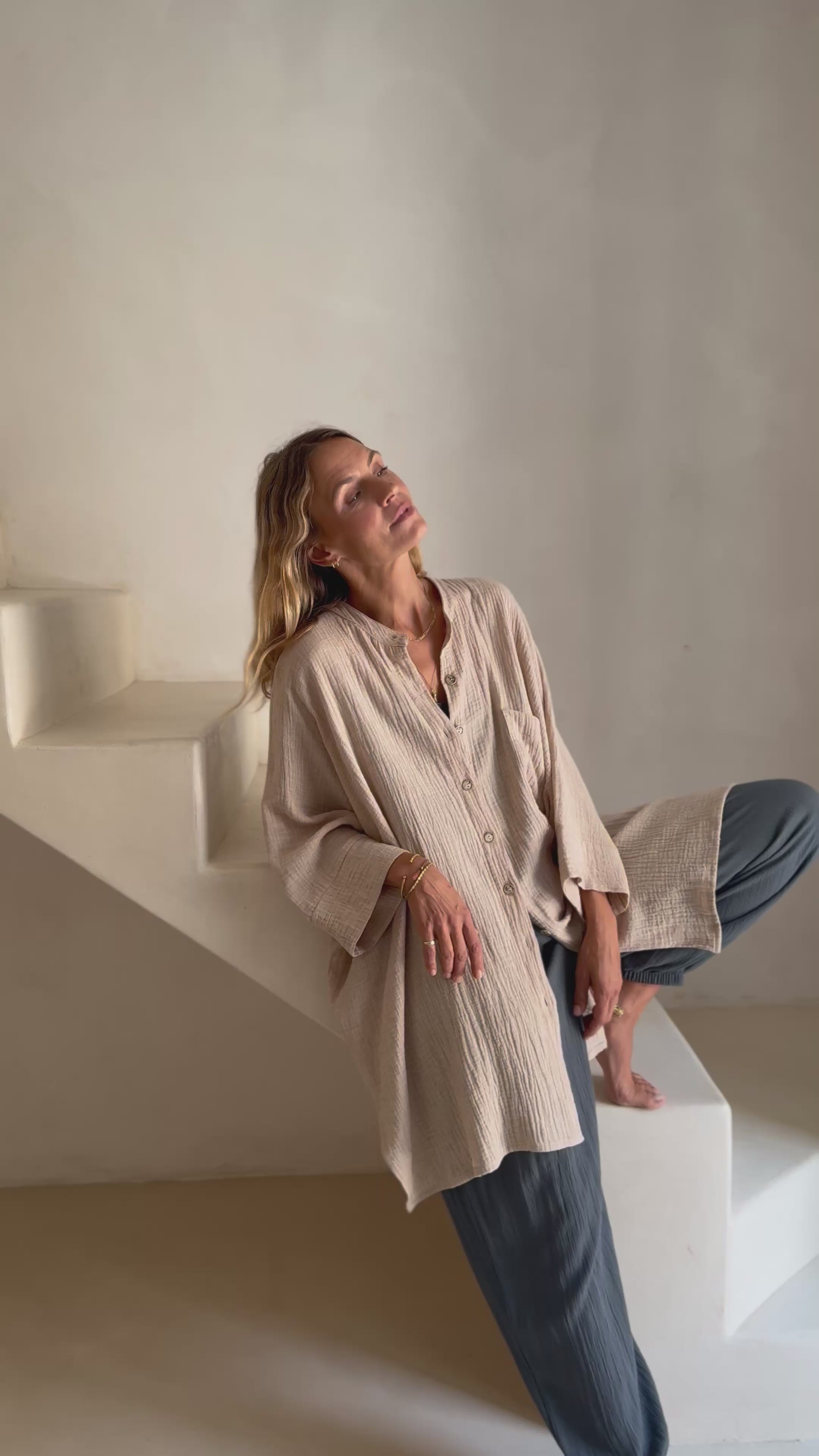 Load video: BORDEIRA · Shirt