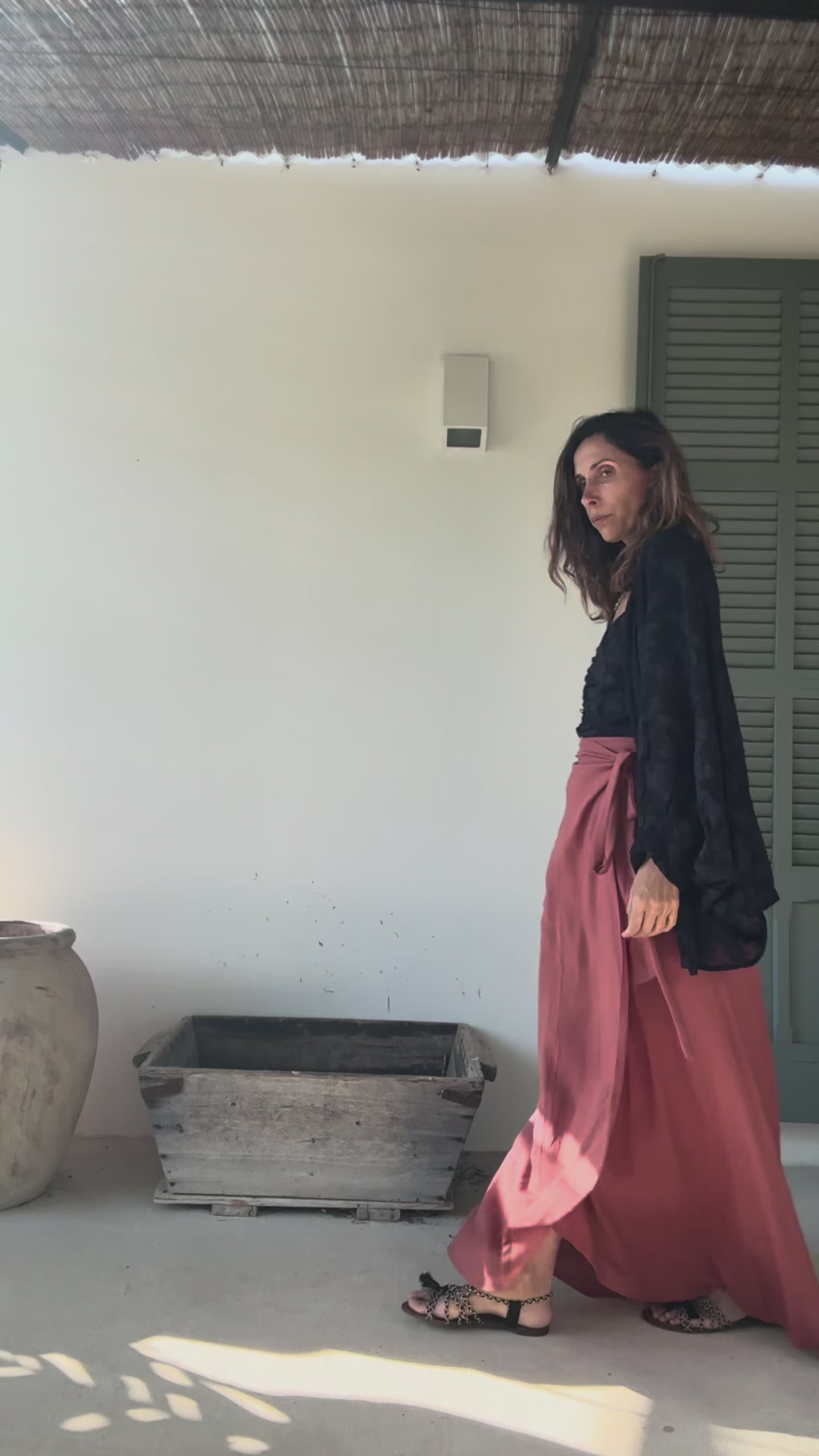 Video laden: ALE • Kimono