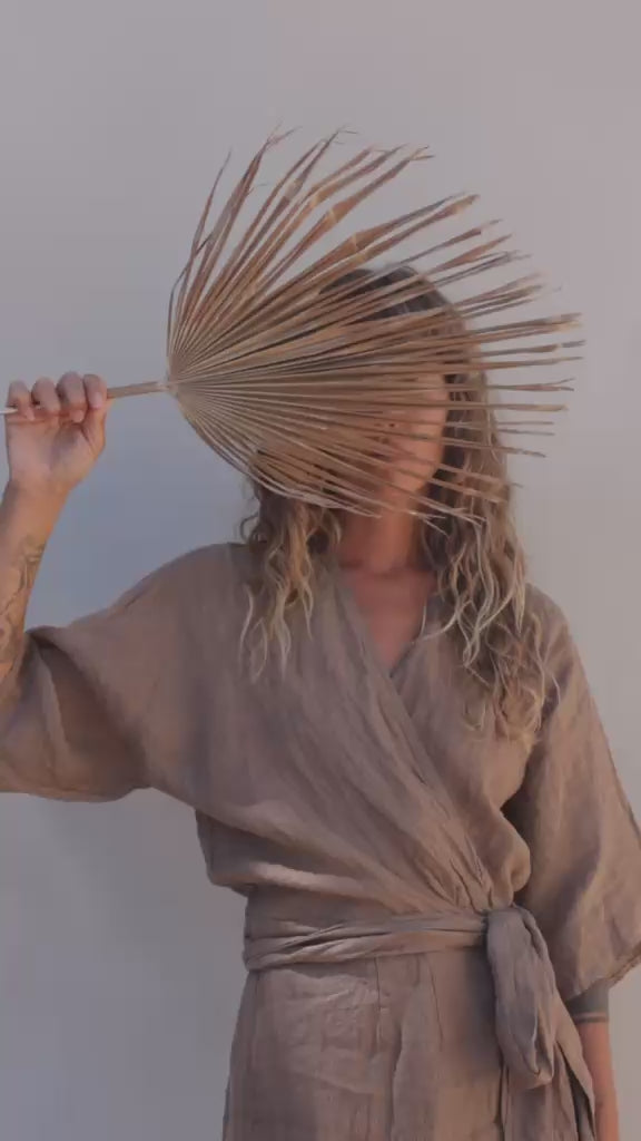 Load video: IRENE · Dress