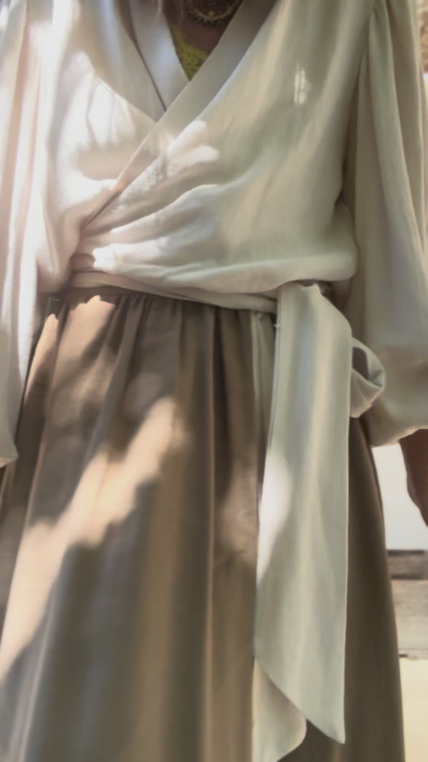 Load video: COCO • Skirt