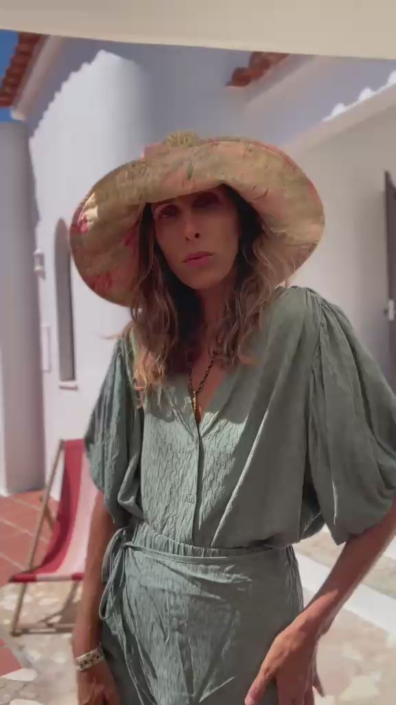 Load video: SOUL • Blusa