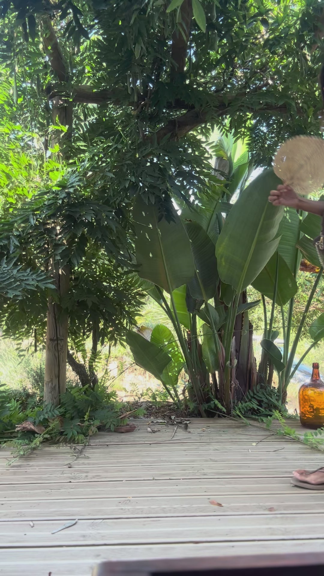 Video laden: MARIA RUSTIC · Top
