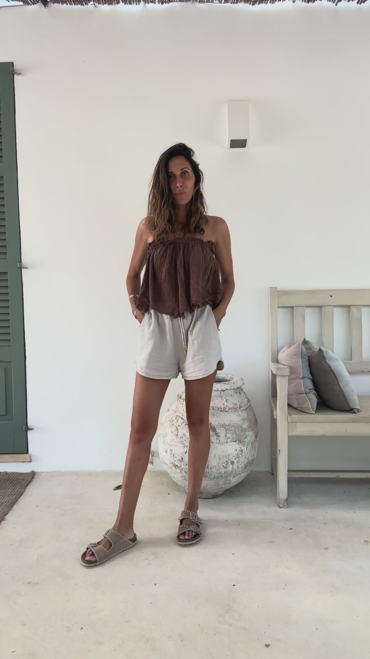 TIANA · Top – Ten Twelve