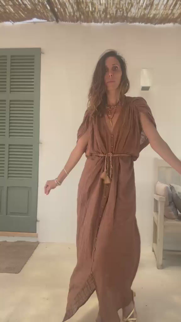 Cargar vídeo: CORD • Cinturón