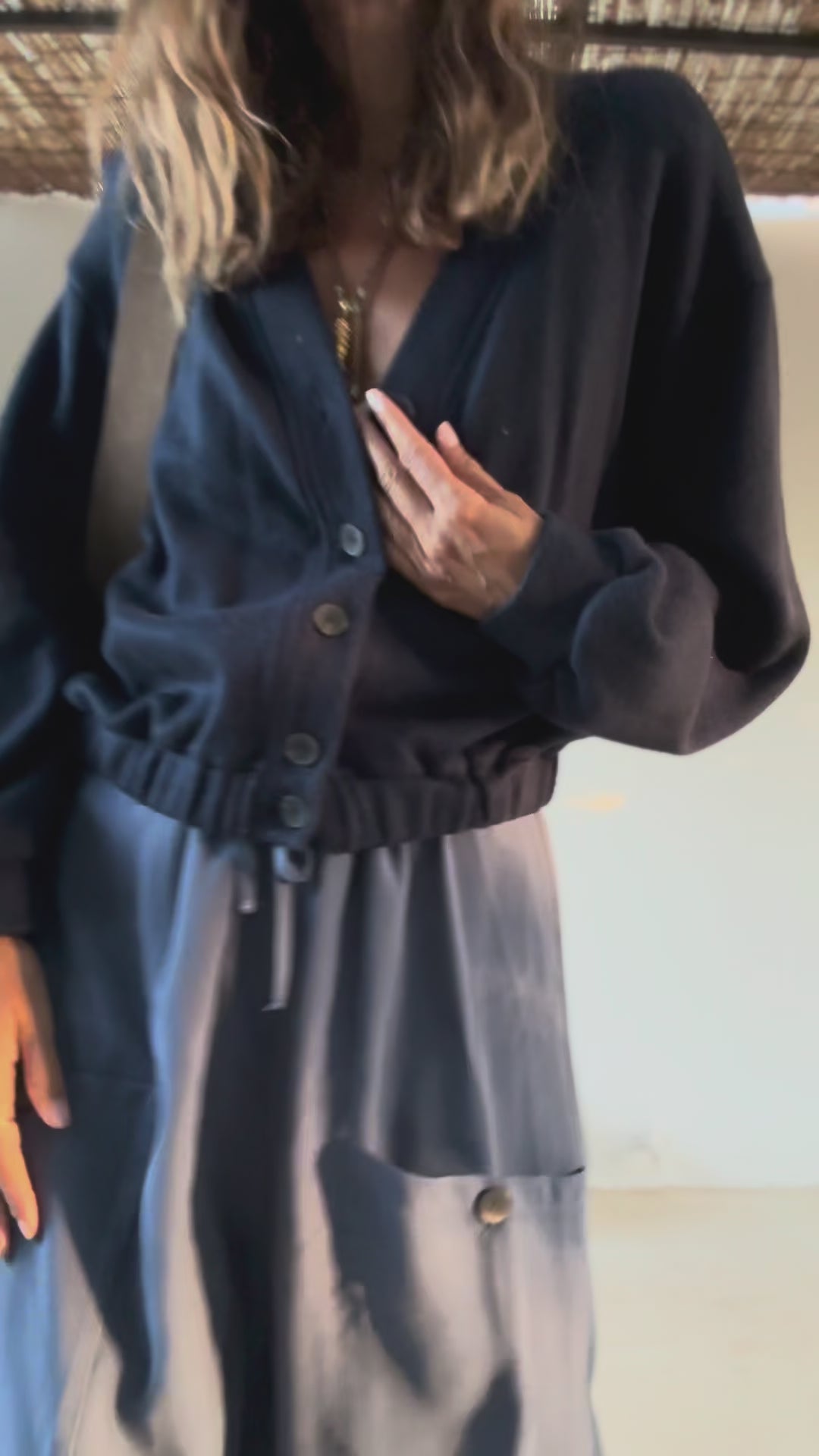 Video laden: MATEO • Hose