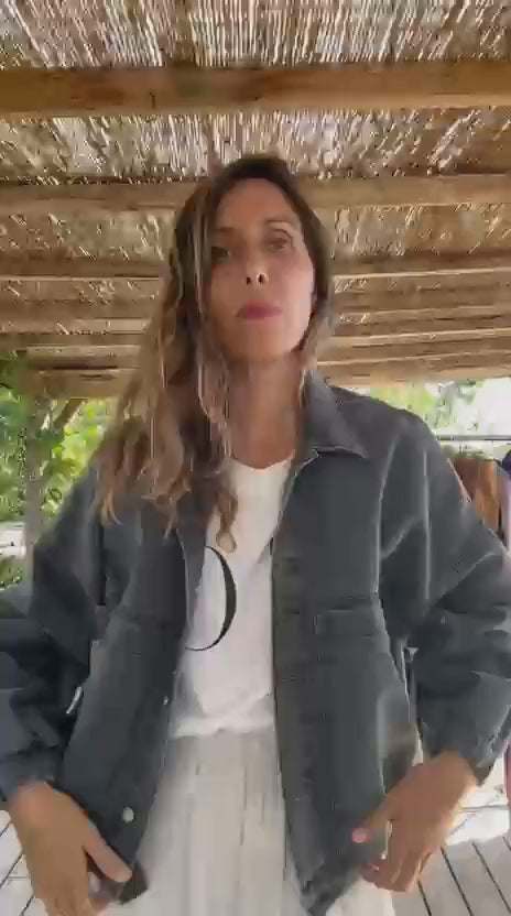 Load video: DIANA • Jacket