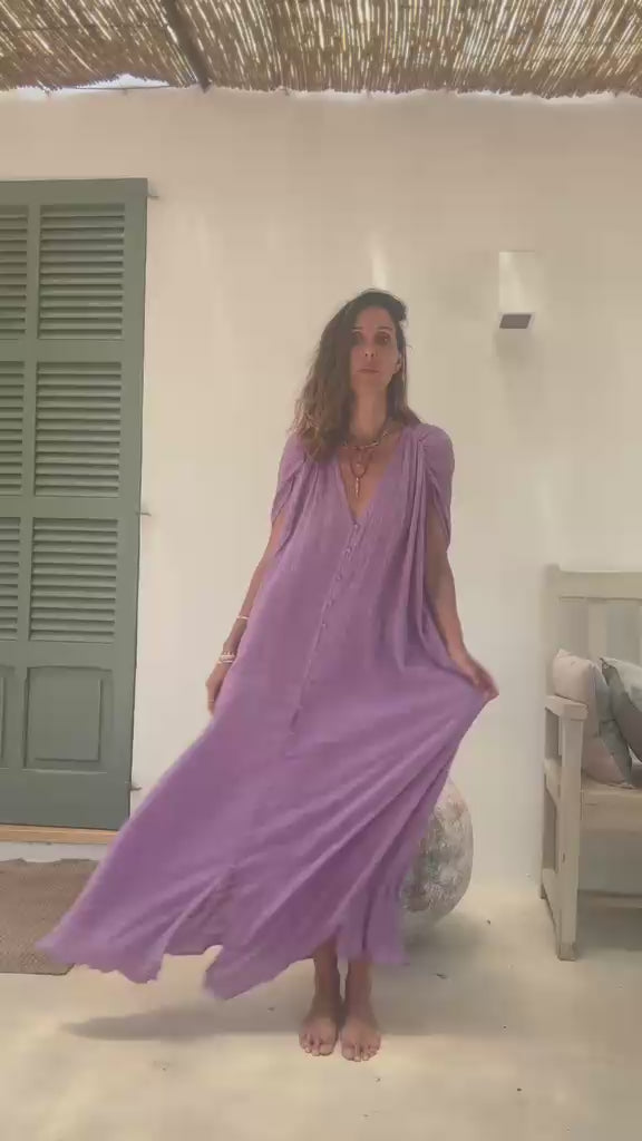Video laden: TIANA • Tunika