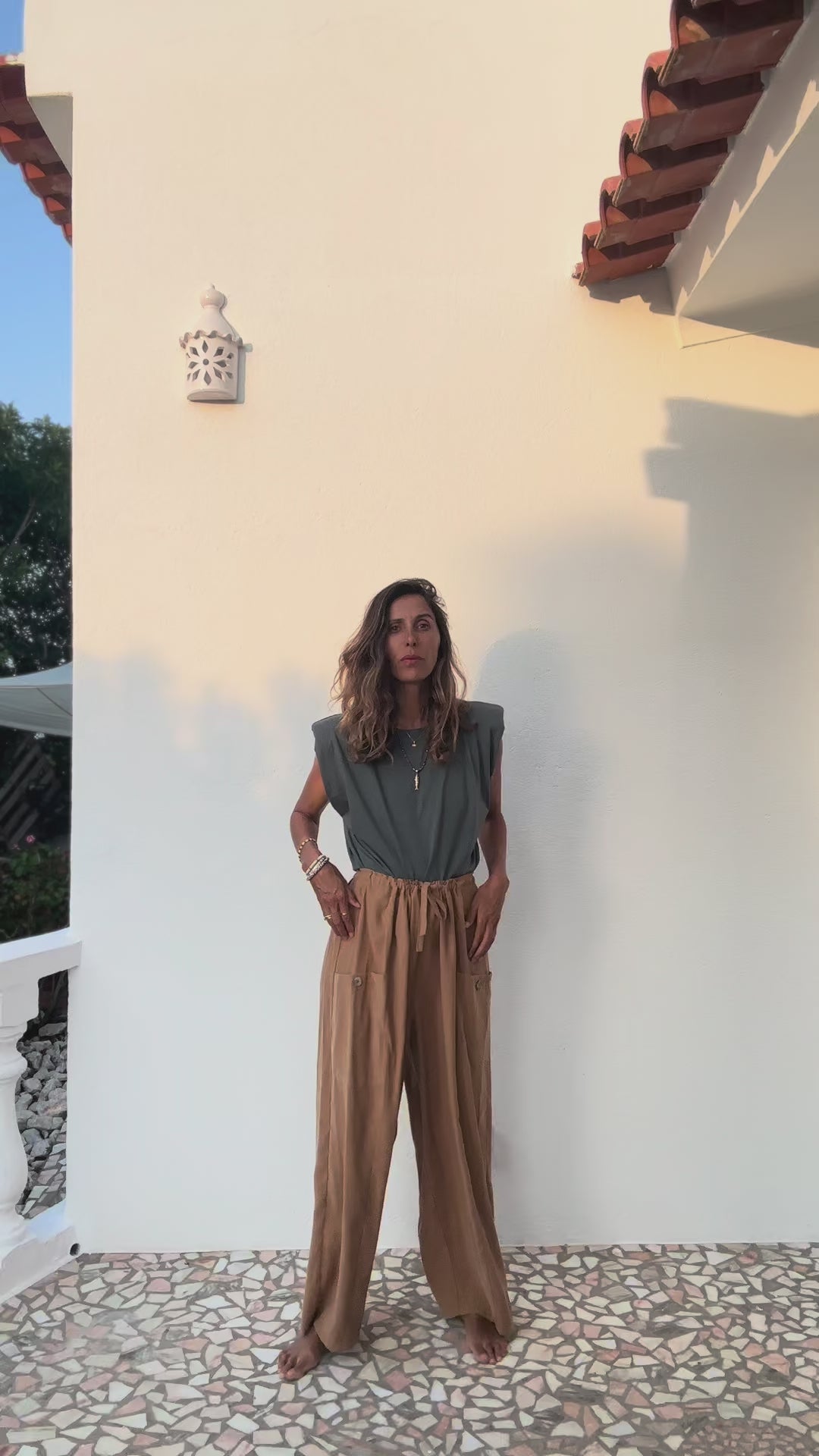 Video laden: MARIE • Top