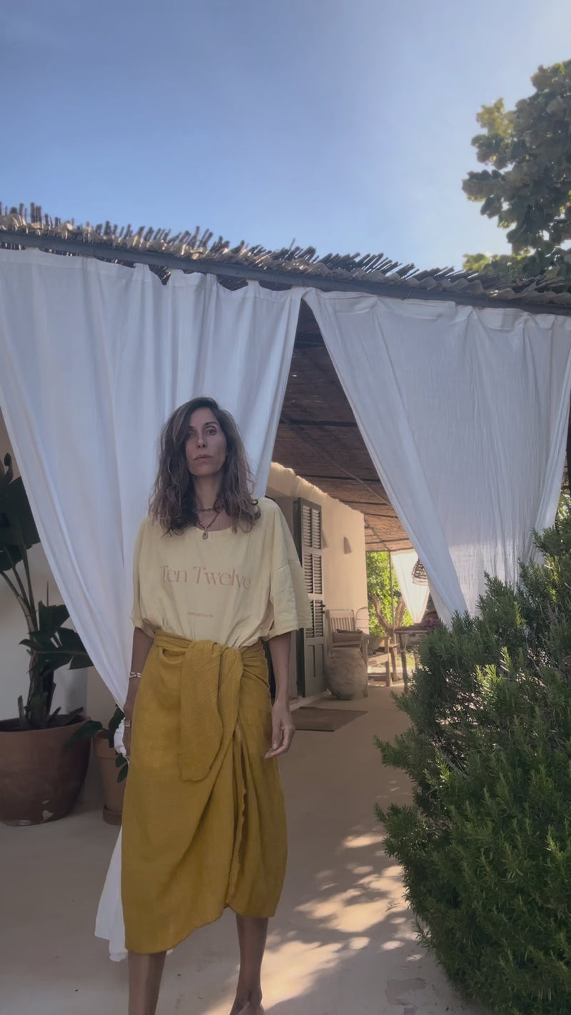 Sarong