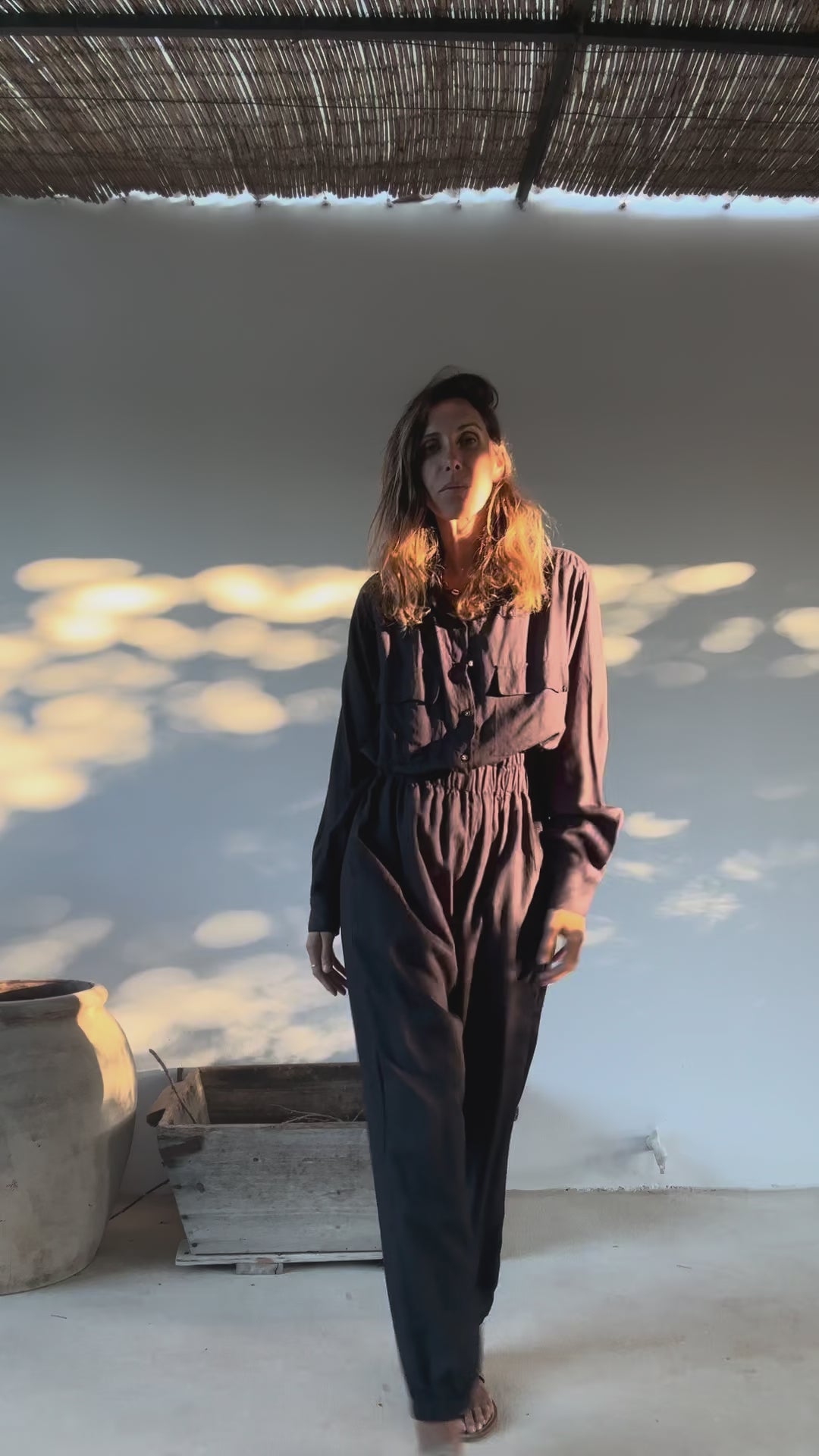 Video laden: ALMA • Overall