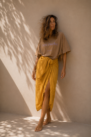 Ten Twelve • Sarong