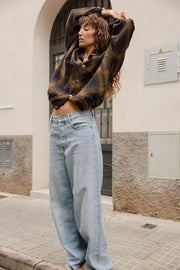 JON · Pantalón vaquero