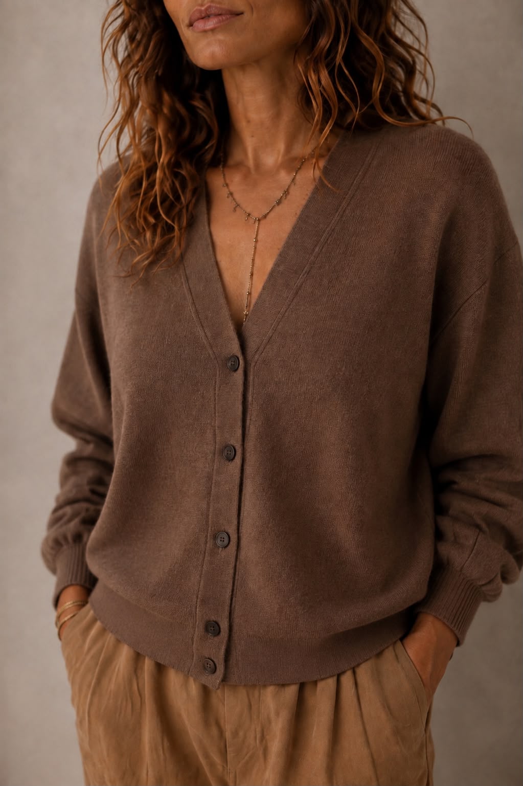 SOPHIE · Cardigan