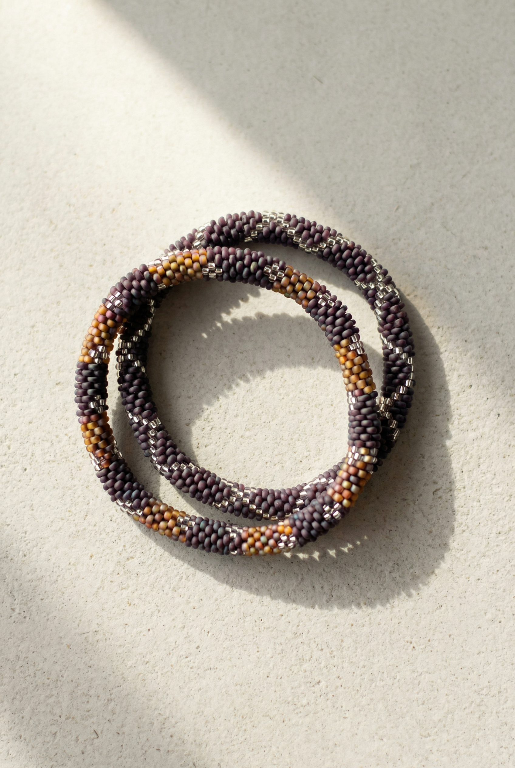 DHARAN XXII • Pack 2 Pulseras