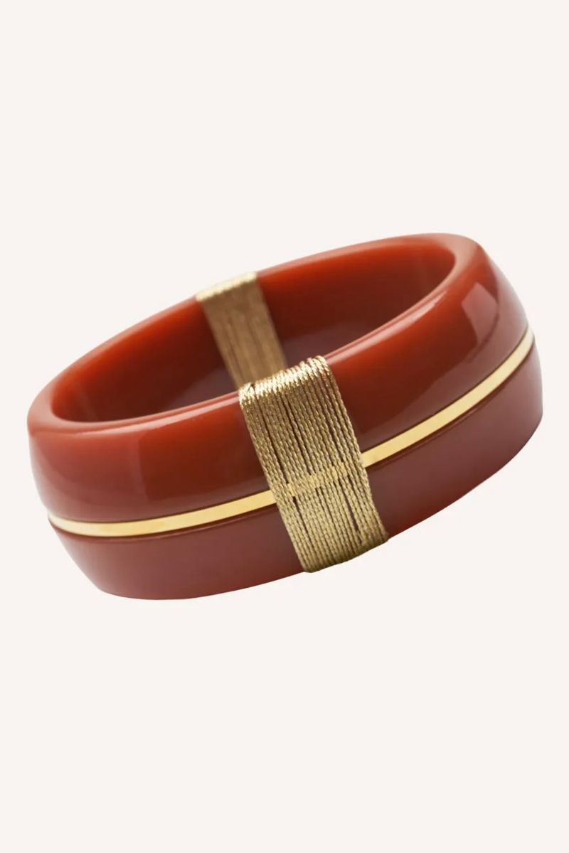 SUNSET VINTAGE • Bracelet