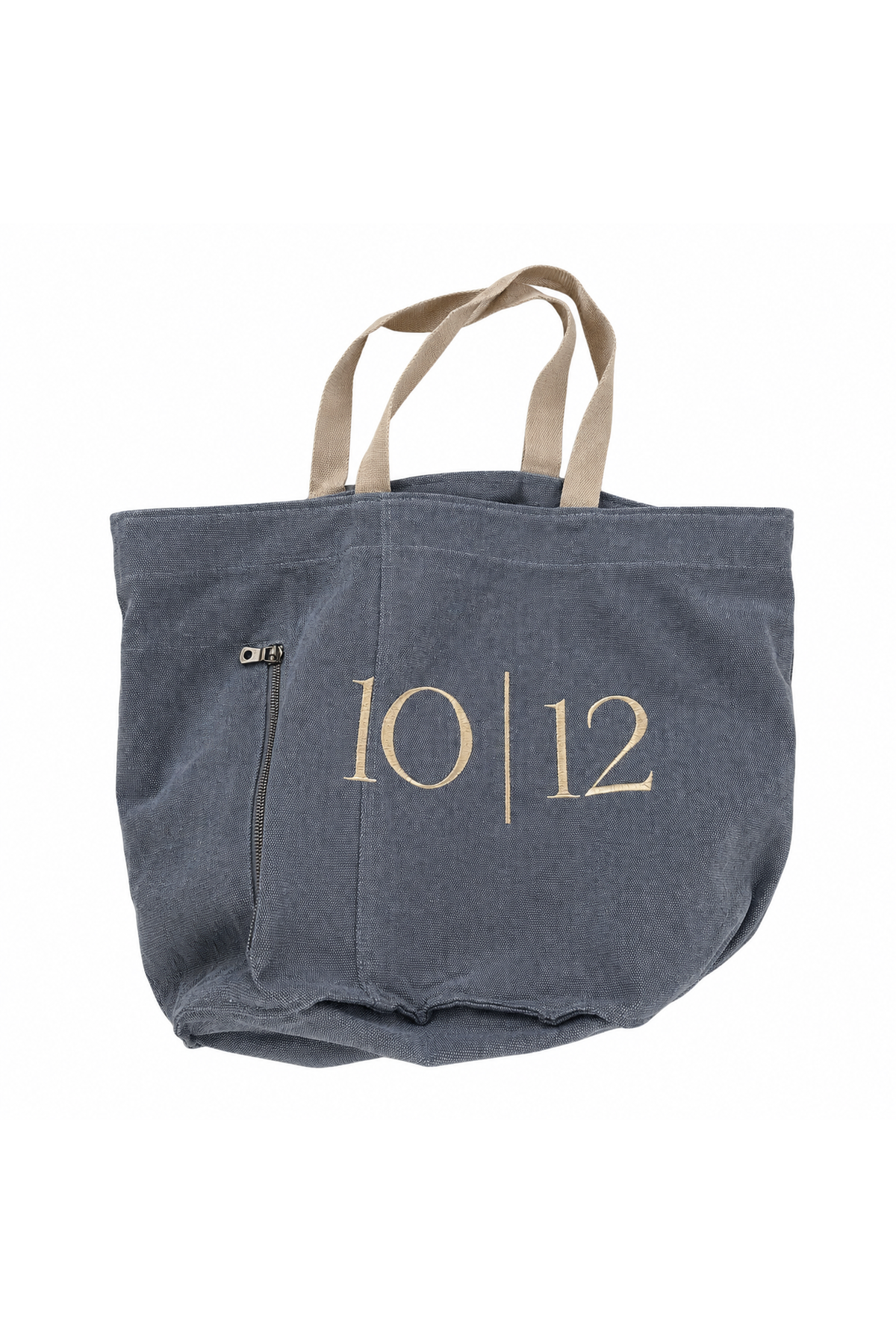 10|12 ICON WEEKEND • Bag