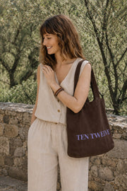 TEN TWELVE • Tragetasche