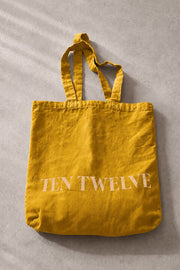 TEN TWELVE • Tote Bag