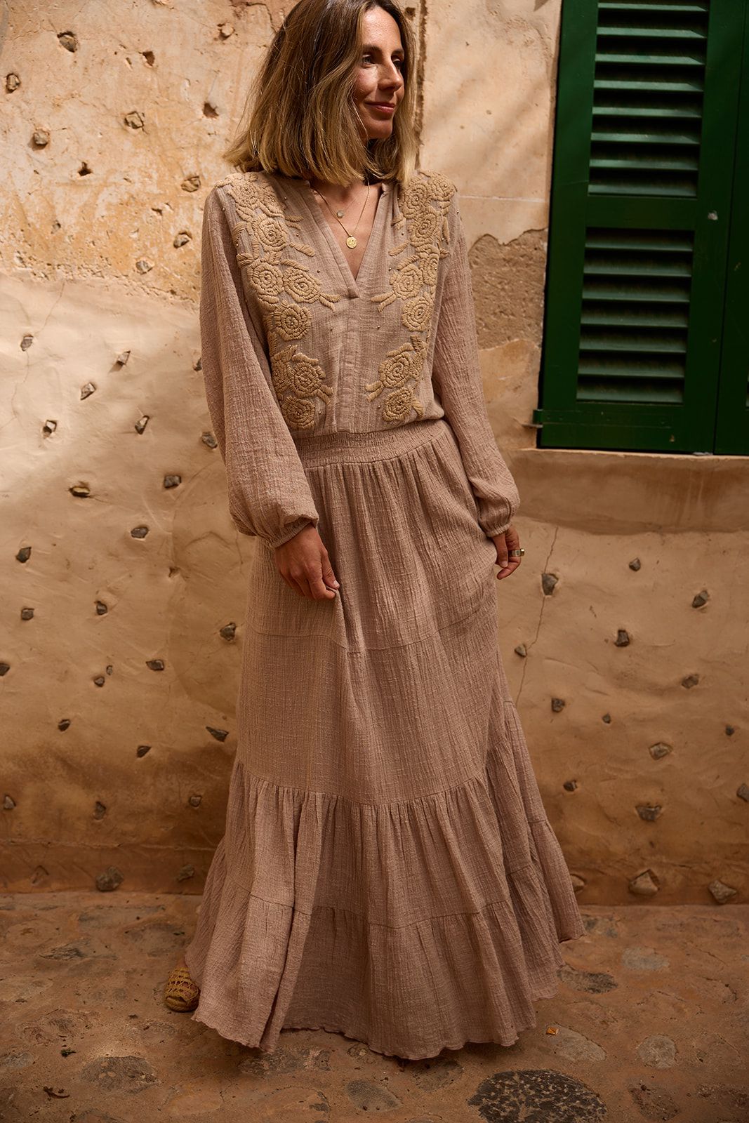 UMA · Kleid