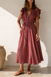 VALERIA RUSTIC • Túnica