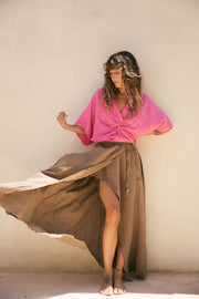 SOREL • Falda