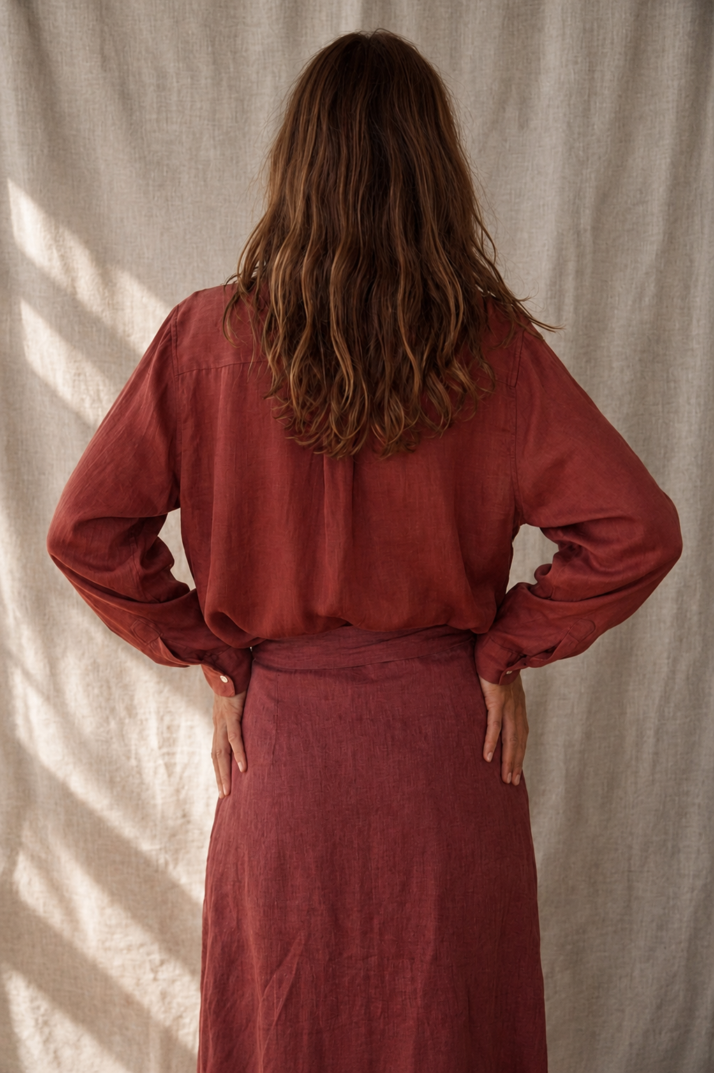 Sansibar • Bluse